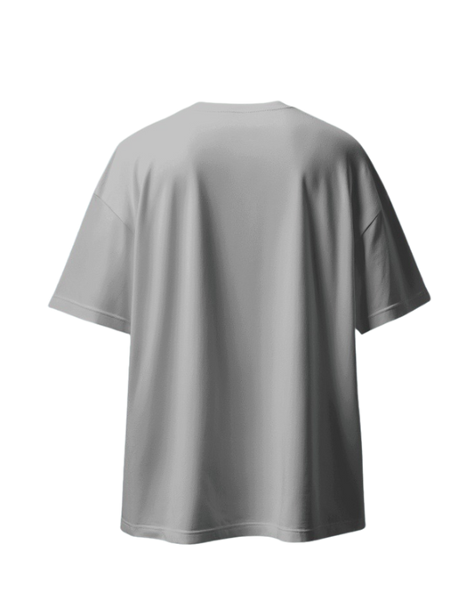 Ember Dragon Tee – White Edition