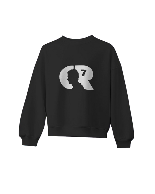GOAT CR7 sweatshirt