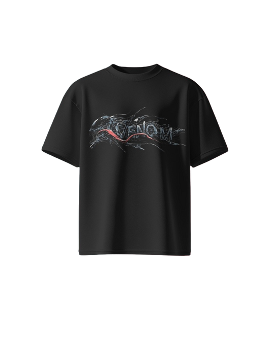 Dark Venom Graphic Tee