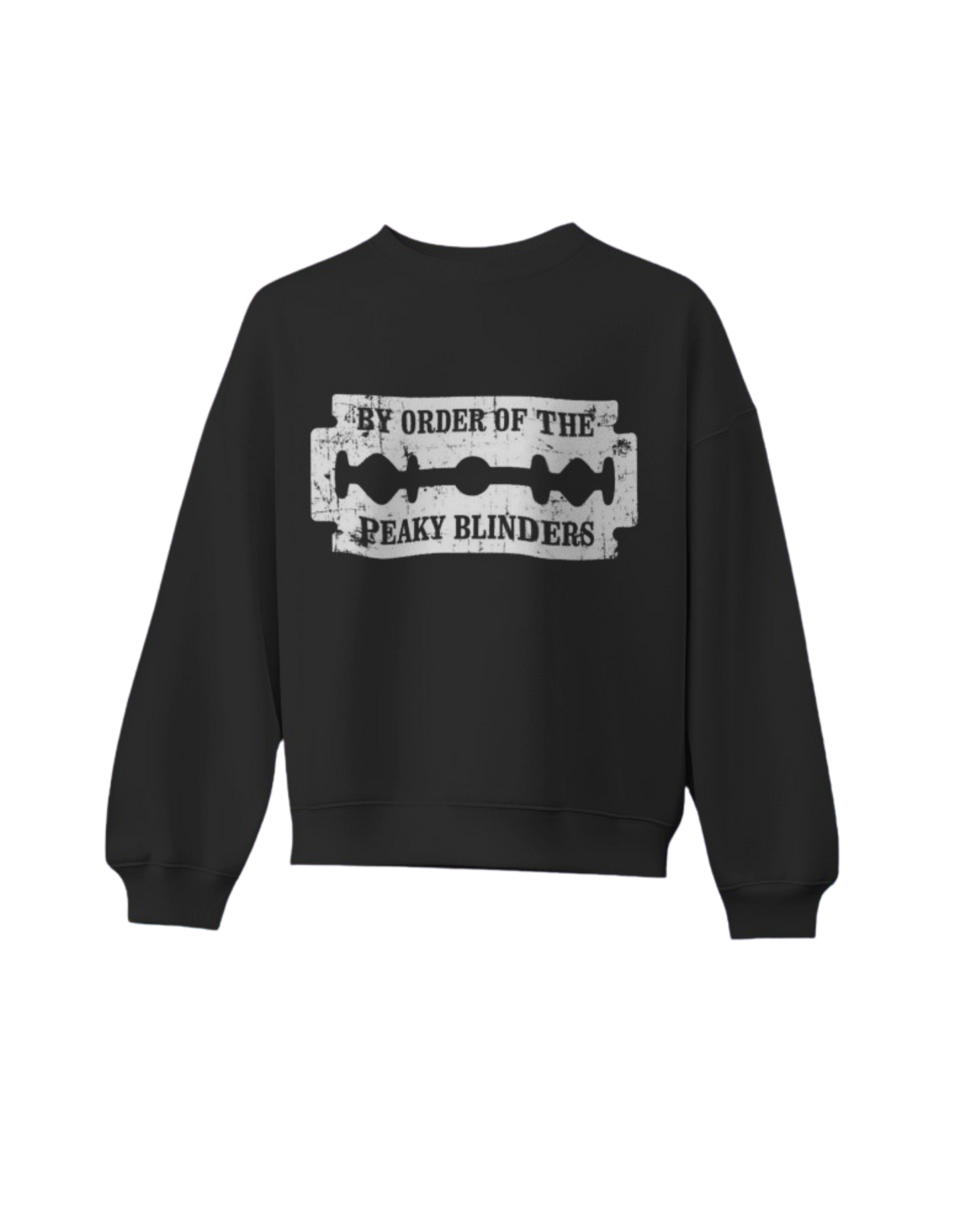 Classic Peaky Blinders Sweatshirt