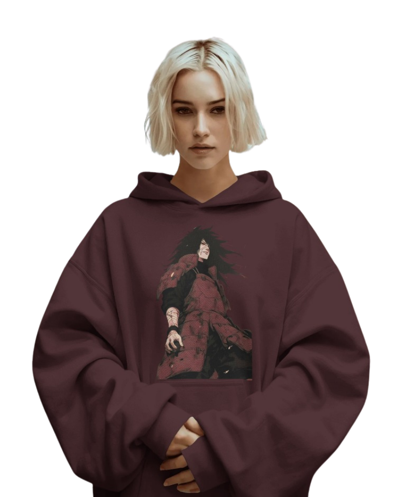 Oversized Vibes