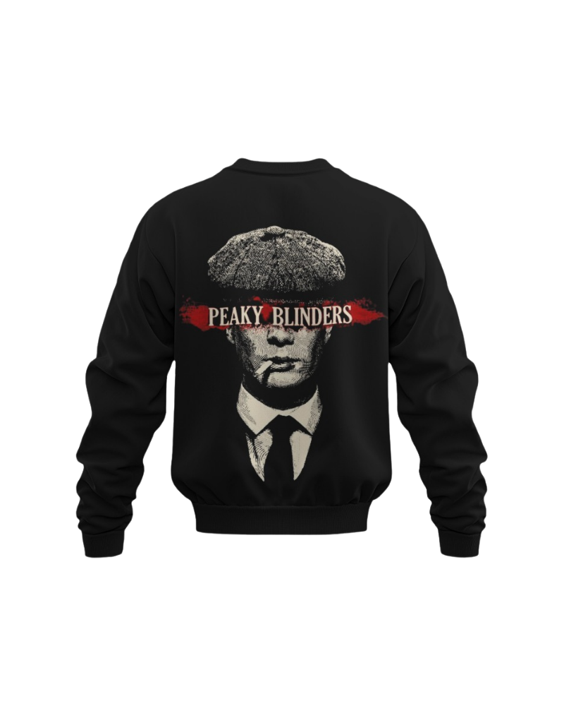 Classic Peaky Blinders Sweatshirt