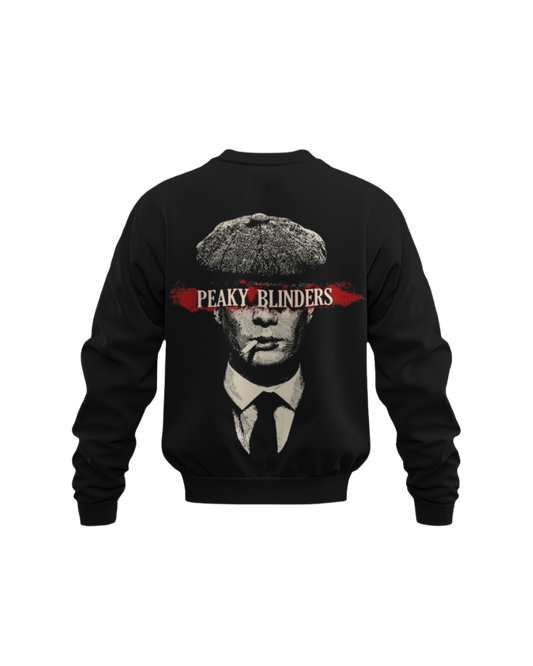 Classic Peaky Blinders Sweatshirt