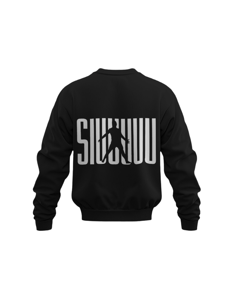 GOAT CR7 sweatshirt