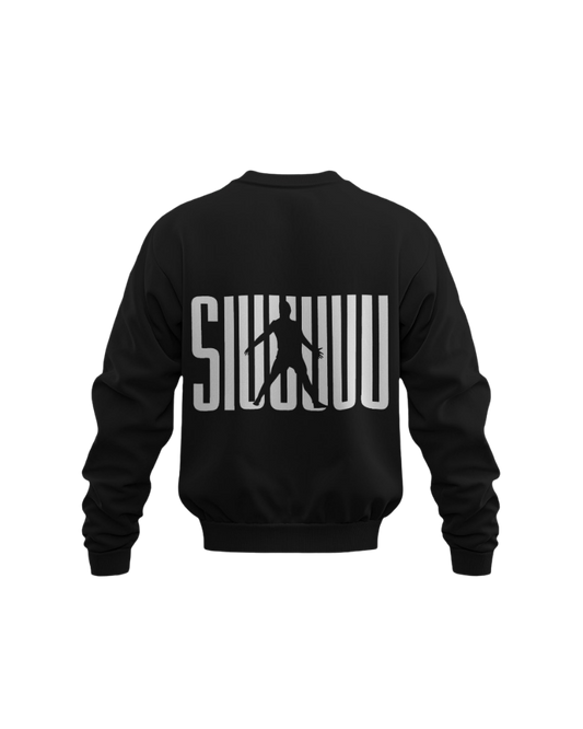 GOAT CR7 sweatshirt