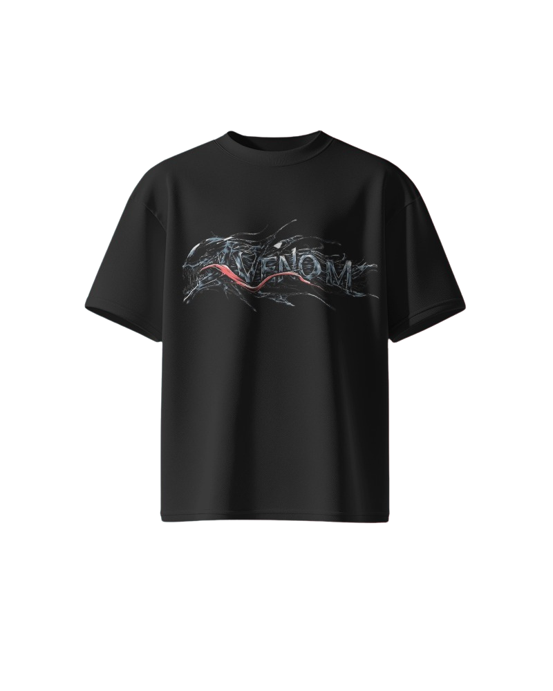 Dark Venom Graphic Tee