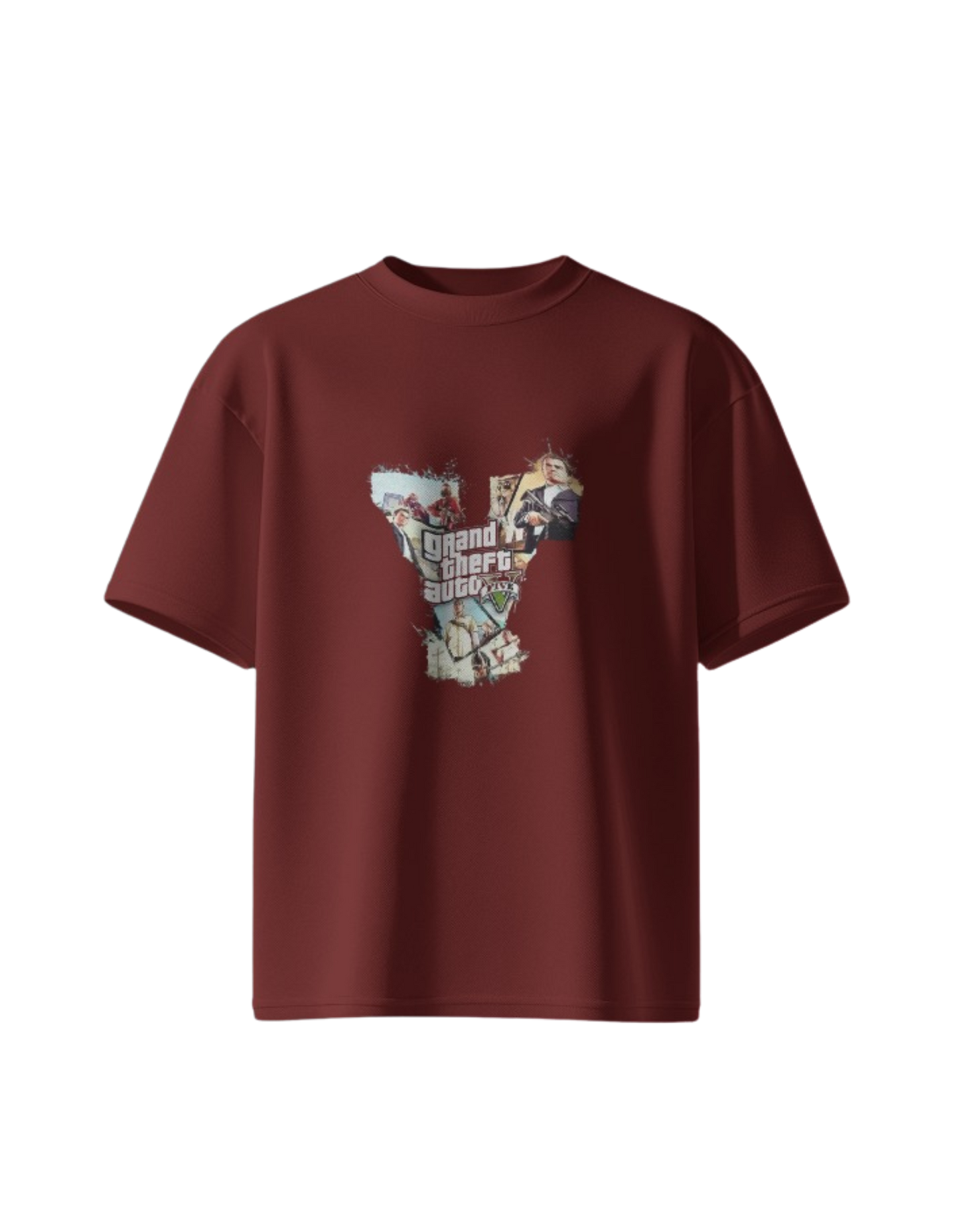 Tommy Streets Graphic Tee