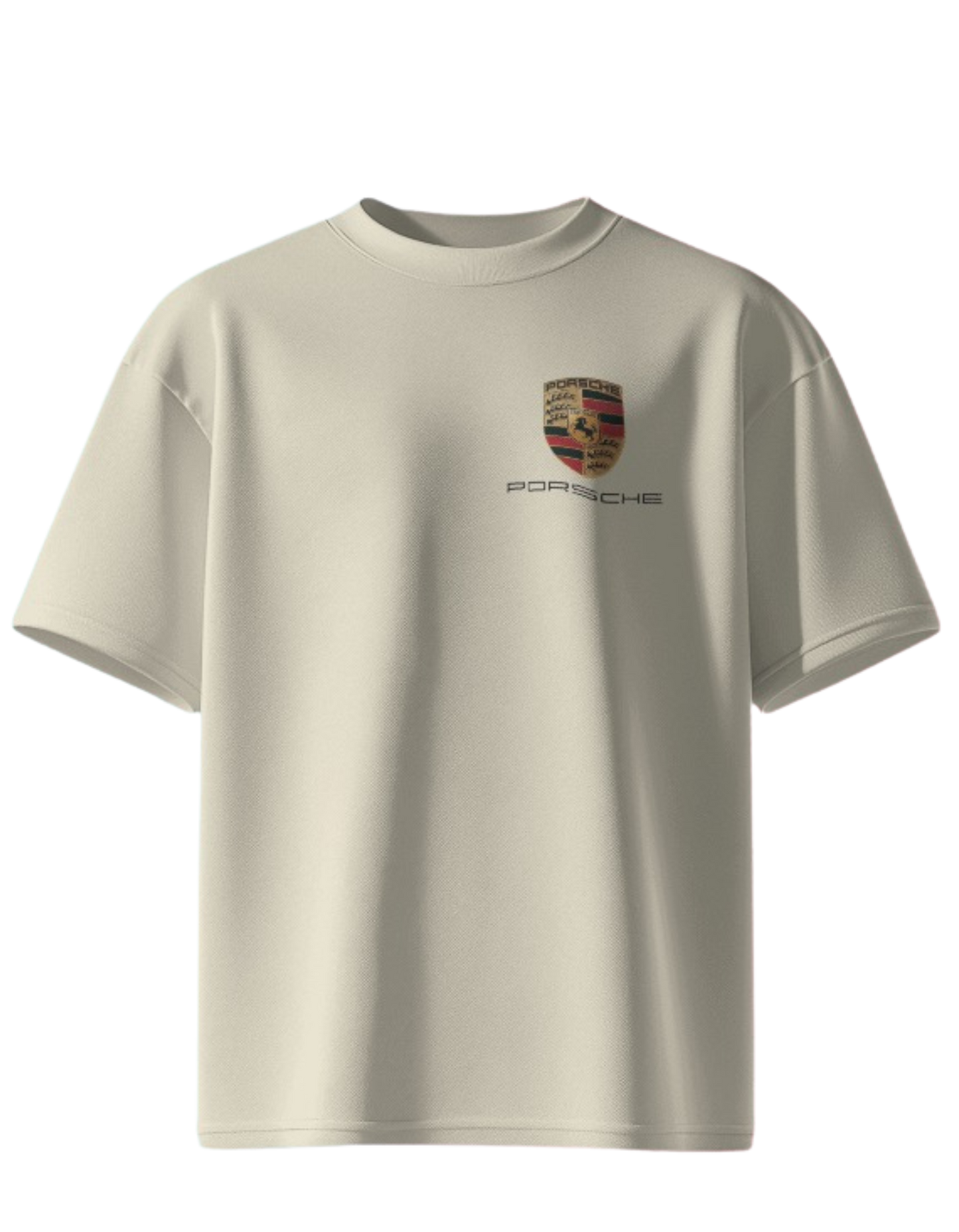 Porsche 911 GT3 R Oversized Tee