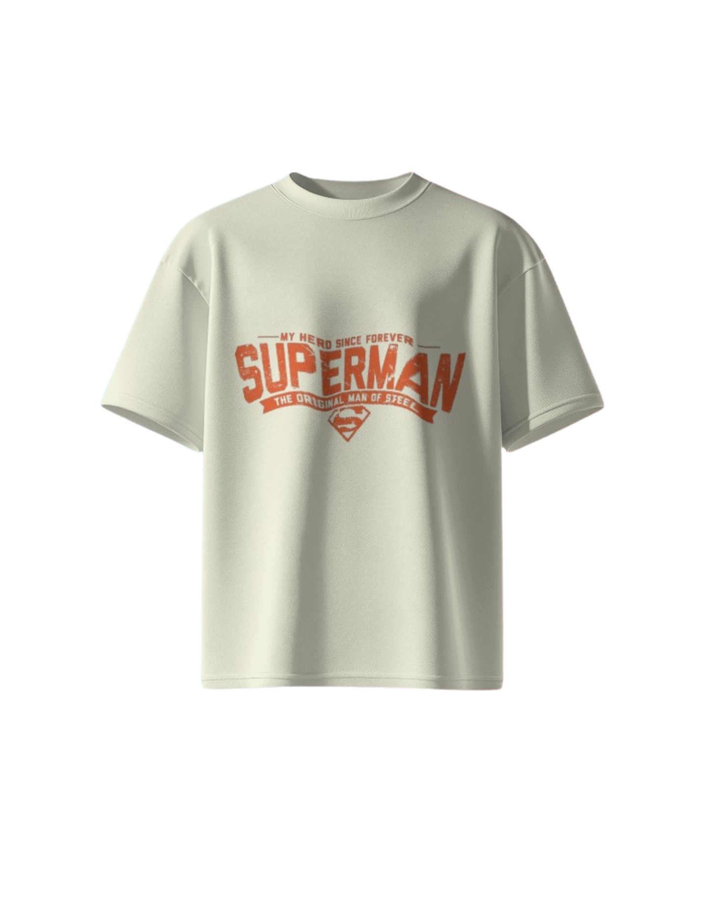 Superman Graphic Tee