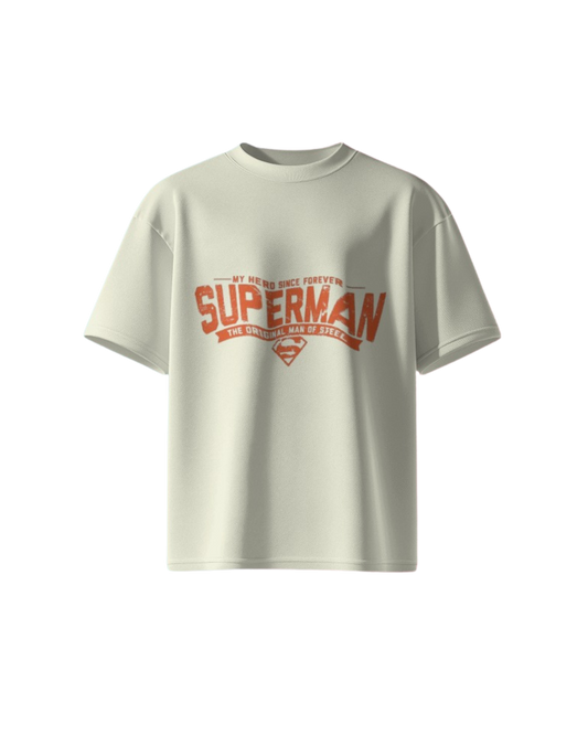 Superman Graphic Tee
