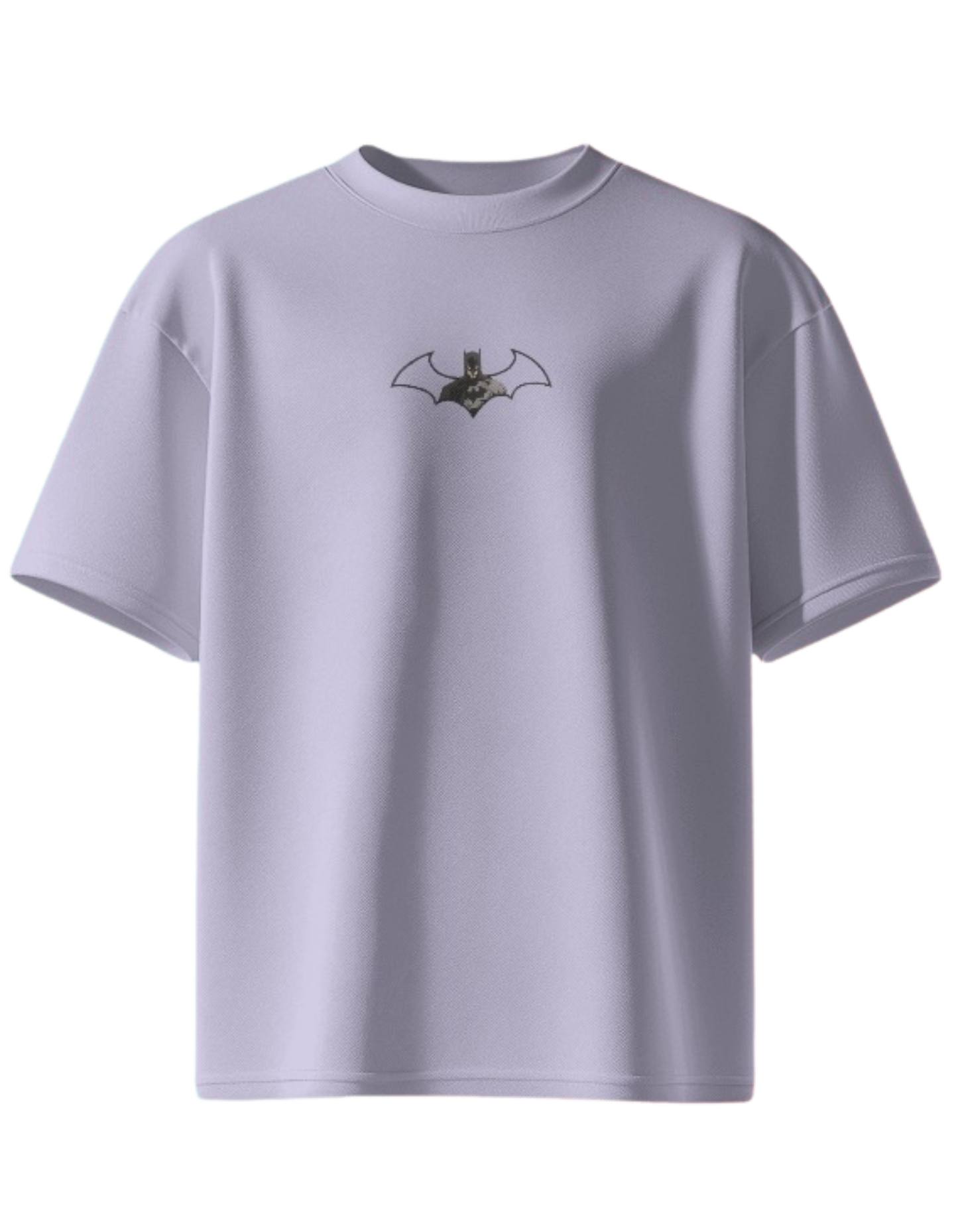 Bat Emblem Tee