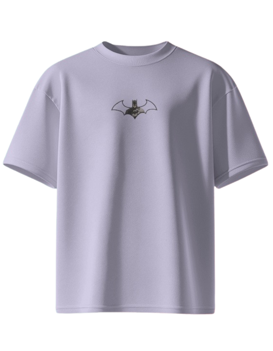 Bat Emblem Tee
